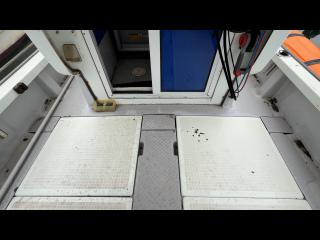 ヤンマー DE30-BL