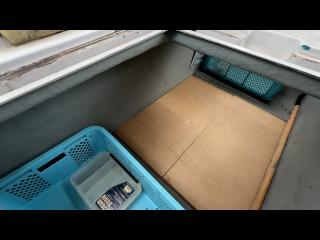 ヤンマー DE30-BL