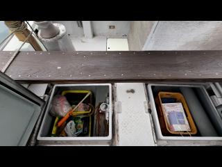 ヤンマー DE30-BL