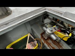 ヤンマー DE30-BL