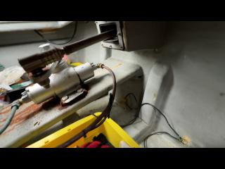 ヤンマー DE30-BL