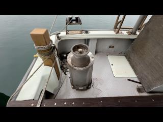 ヤンマー DE30-BL