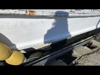 吉岡造船所 漁船38フィート