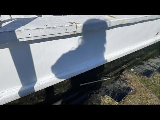 吉岡造船所 漁船38フィート