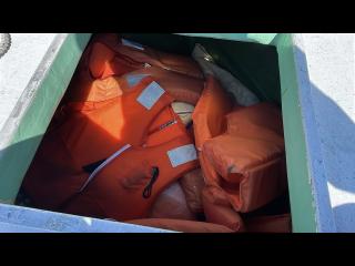 吉岡造船所 漁船38フィート