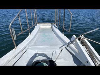 吉岡造船所 漁船38フィート