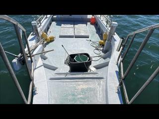 吉岡造船所 漁船38フィート