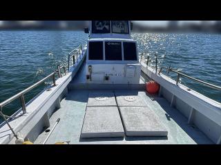 吉岡造船所 漁船38フィート