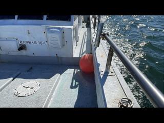 吉岡造船所 漁船38フィート