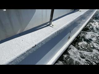 吉岡造船所 漁船38フィート