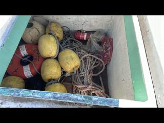 吉岡造船所 漁船38フィート