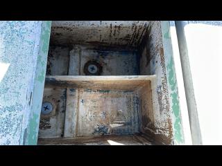 吉岡造船所 漁船38フィート