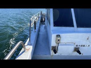 吉岡造船所 漁船38フィート