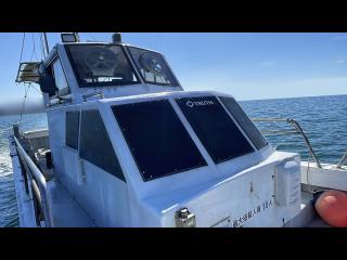 吉岡造船所 漁船38フィート