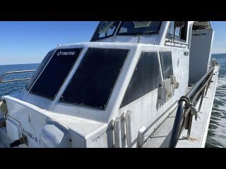 吉岡造船所 漁船38フィート