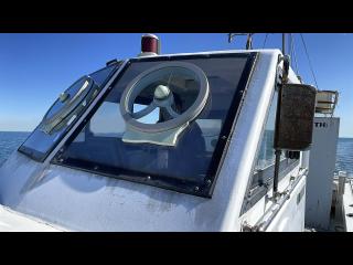 吉岡造船所 漁船38フィート