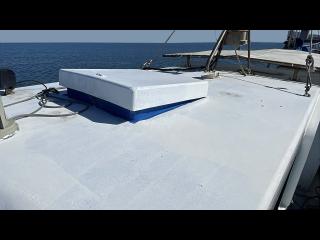 吉岡造船所 漁船38フィート