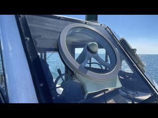 吉岡造船所 漁船38フィート