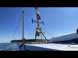 吉岡造船所 漁船38フィート