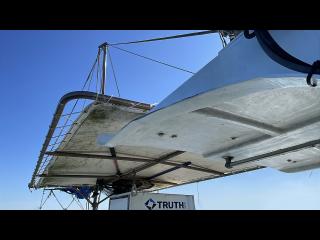 吉岡造船所 漁船38フィート