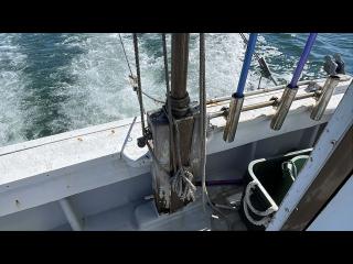 吉岡造船所 漁船38フィート