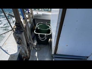 吉岡造船所 漁船38フィート