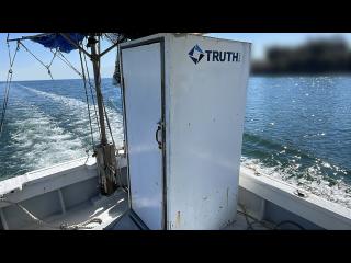 吉岡造船所 漁船38フィート