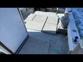 吉岡造船所 漁船38フィート