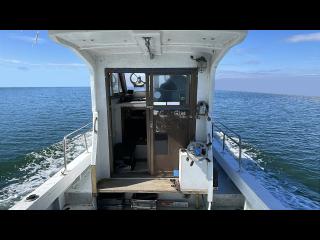 吉岡造船所 漁船38フィート