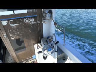 吉岡造船所 漁船38フィート