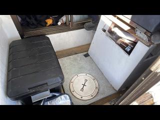 吉岡造船所 漁船38フィート