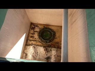 吉岡造船所 漁船38フィート