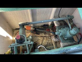 吉岡造船所 漁船38フィート