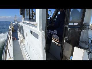 吉岡造船所 漁船38フィート