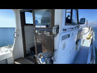 吉岡造船所 漁船38フィート