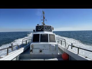 吉岡造船所 漁船38フィート