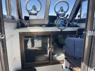 吉岡造船所 漁船38フィート