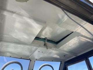 吉岡造船所 漁船38フィート