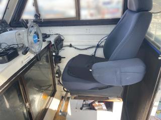 吉岡造船所 漁船38フィート