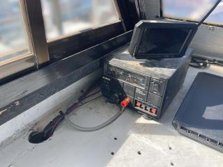 吉岡造船所 漁船38フィート