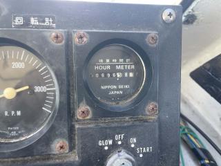 吉岡造船所 漁船38フィート