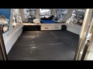 吉岡造船所 漁船38フィート