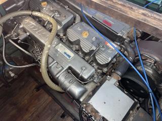 吉岡造船所 漁船38フィート