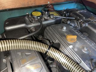 吉岡造船所 漁船38フィート