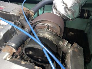 吉岡造船所 漁船38フィート