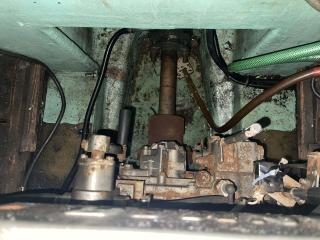 吉岡造船所 漁船38フィート