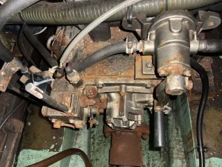 吉岡造船所 漁船38フィート