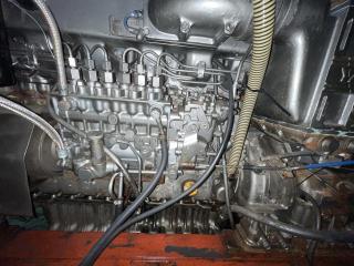 吉岡造船所 漁船38フィート