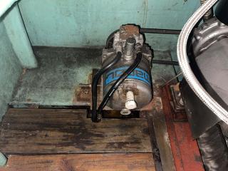 吉岡造船所 漁船38フィート