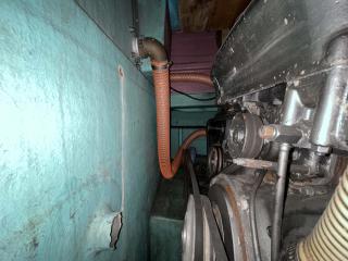 吉岡造船所 漁船38フィート